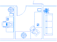 Office layout plans