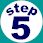 Step 5