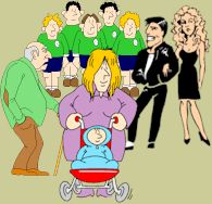 User groups